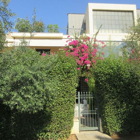 Maison De Famille 雅典 外观 照片