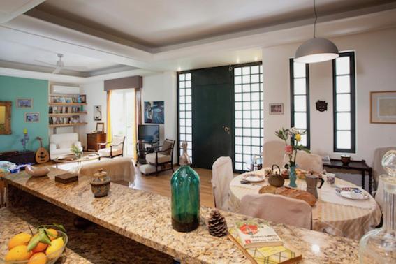 Maison De Famille 雅典 外观 照片